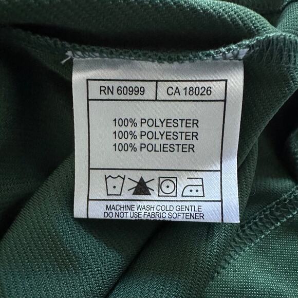 NWT Antigua Boston Celtics Woman’s Parker V-Neck Pullover Medium - Picture 10 of 10